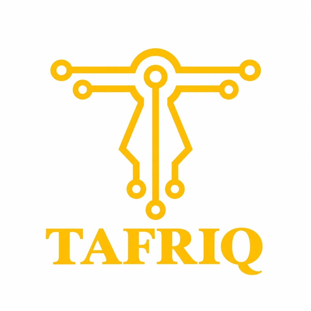 TAFRIQ Technologies Ltd logo